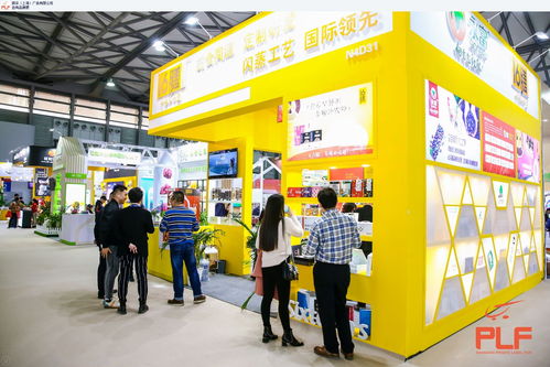 功能食品展一站式采購與代理代辦服務(wù)