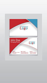 廣告公司藝術(shù)名片的創(chuàng)意設(shè)計(jì)與文化藝術(shù)交流的價(jià)值