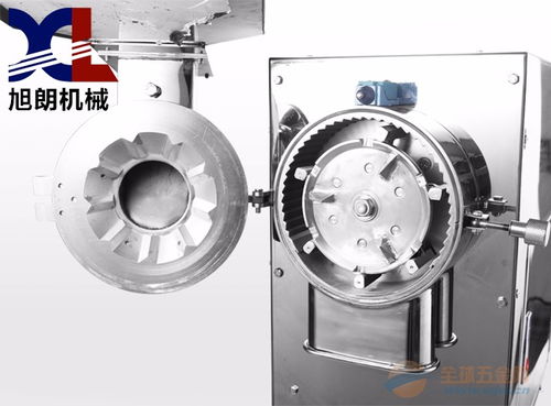 中藥材研磨機選購與批發指南 品牌、圖片及采購策略