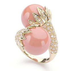 珠寶保養千萬不可踏進這8個誤區